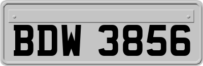 BDW3856