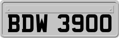 BDW3900