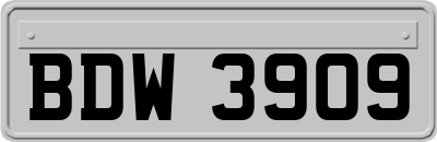 BDW3909