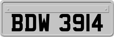BDW3914