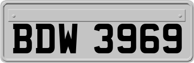 BDW3969