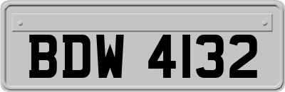 BDW4132