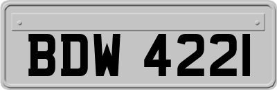 BDW4221