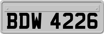 BDW4226