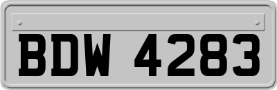 BDW4283