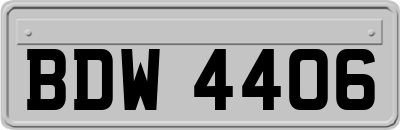 BDW4406