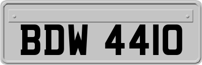 BDW4410