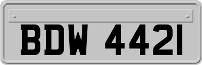 BDW4421