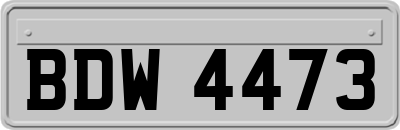 BDW4473