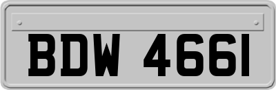 BDW4661
