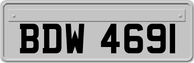 BDW4691