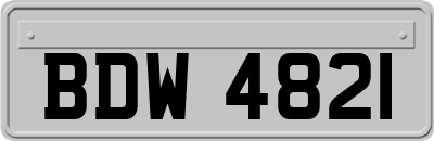 BDW4821