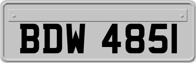 BDW4851
