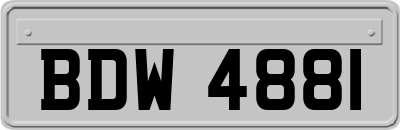 BDW4881
