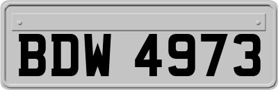 BDW4973