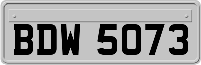 BDW5073