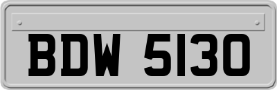 BDW5130