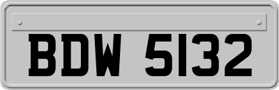 BDW5132