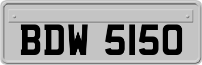 BDW5150