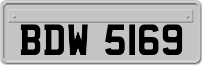 BDW5169