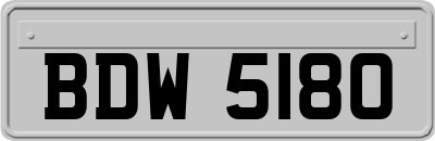BDW5180