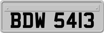 BDW5413