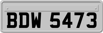 BDW5473