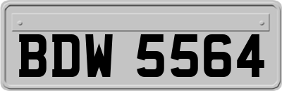 BDW5564