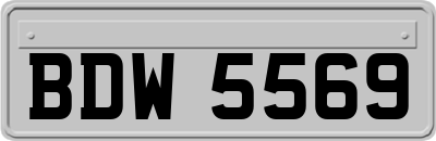 BDW5569