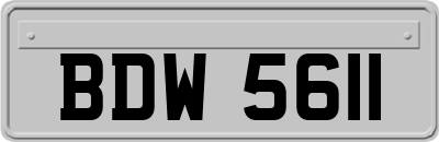BDW5611