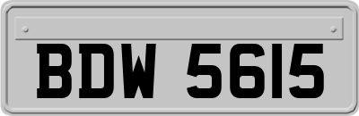 BDW5615