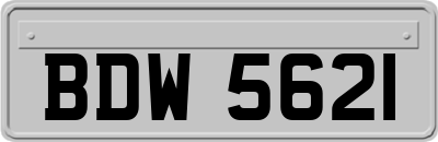 BDW5621