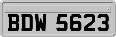 BDW5623