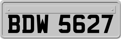 BDW5627