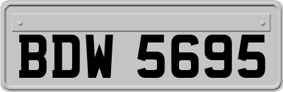 BDW5695