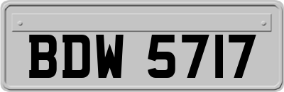 BDW5717