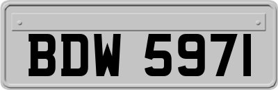 BDW5971
