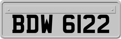 BDW6122