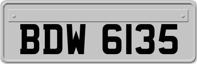 BDW6135