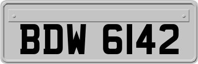 BDW6142