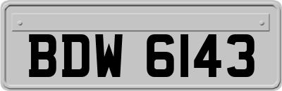 BDW6143