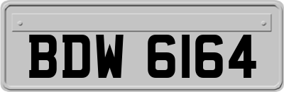 BDW6164