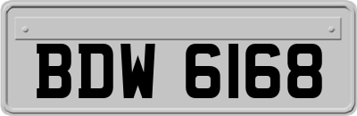 BDW6168