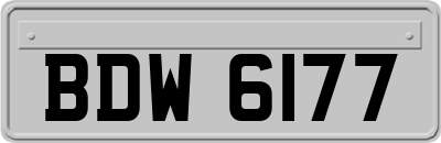 BDW6177