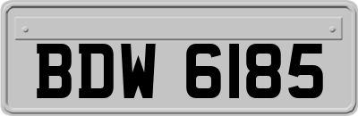 BDW6185