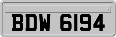 BDW6194