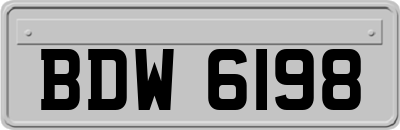 BDW6198