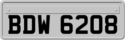BDW6208