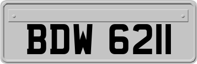 BDW6211