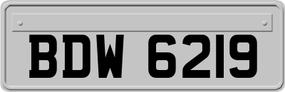 BDW6219